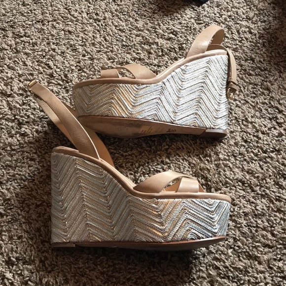 VC Signature Wedges - Picture 2 of 4